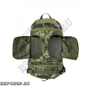 Рюкзак D-Vision 909 Tactica 7.26 Пиксель, 24 литра