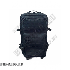 Рюкзак тактический LEGIONER Черный 40л