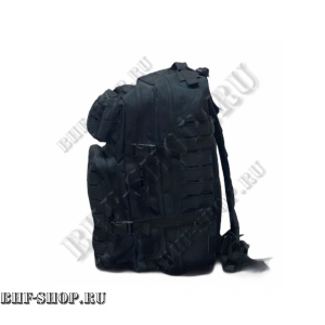 Рюкзак тактический LEGIONER Черный 40л