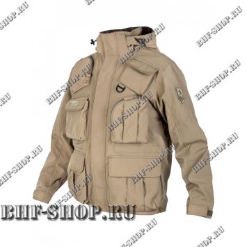 Куртка мужская зимняя Winter Jacket D018 Хаки