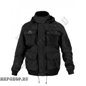 Куртка Tactica 7.62 Air Force 053 Черный