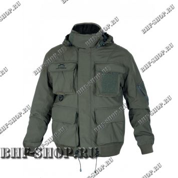 Куртка Tactica 7.62 Air Force 053 Олива