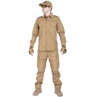 Костюм тактический 7,26 Tactical Series 0890 Койот