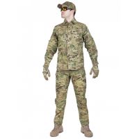 Костюм тактический 7,26 Gear Tactical Series 0891 Мультикам