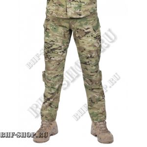 Костюм тактический 7,26 Gear Tactical Series 0891 Мультикам