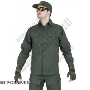 Костюм тактический 7,26 Gear Tactical Series 0891 Олива