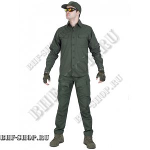 Костюм тактический 7,26 Gear Tactical Series 0891 Олива