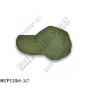 Кепка-бейсболка 7,26 GEAR Ripstop Олива