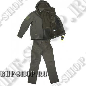 Костюм тактический Tactical Suit STURM-1 Softshell Олива