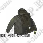 Костюм тактический Tactical Suit STURM-1 Softshell Олива