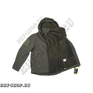 Костюм тактический Tactical Suit STURM-1 Softshell Олива