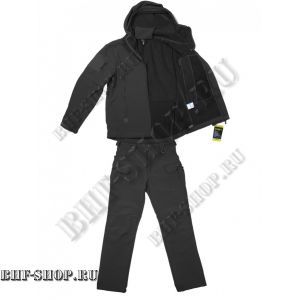 Костюм тактический Tactical Suit STURM-1 Softshell Черный
