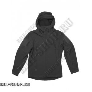 Костюм тактический Tactical Suit STURM-1 Softshell Черный