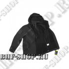 Костюм тактический Tactical Suit STURM-1 Softshell Черный