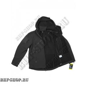 Костюм тактический Tactical Suit STURM-1 Softshell Черный