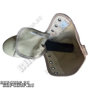 Кеды Гарсинг Тактические BERKUT NEW 05118 П