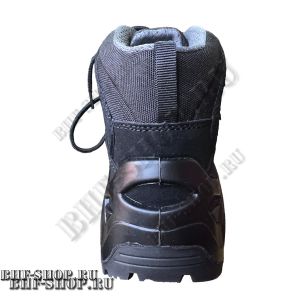 Берцы Гарсинг ALLIGATOR 33 Черные