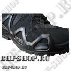 Берцы Гарсинг ALLIGATOR 33 Черные