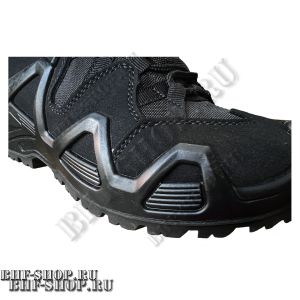 Берцы Гарсинг ALLIGATOR 33 Черные