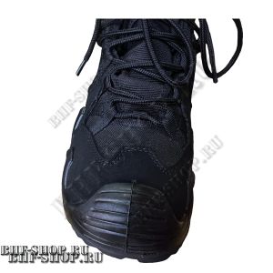 Берцы Гарсинг ALLIGATOR 33 Черные