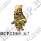 Тактические Перчатки GONGTEX Tactical Gloves 0056 Мультикам