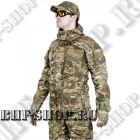 Костюм тактический GONGTEX Rescuer Мультикам