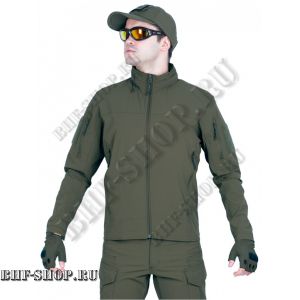 Костюм тактический Gongtex Outdoor Tactical Suit Олива