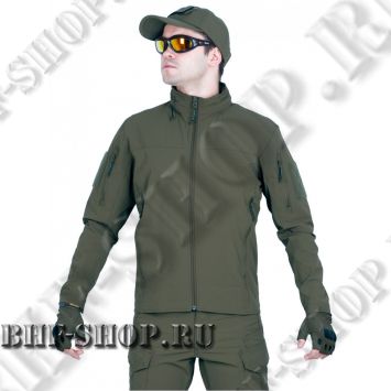 Костюм тактический Gongtex Outdoor Tactical Suit Олива