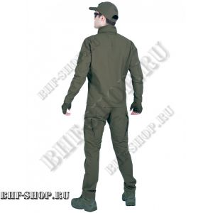 Костюм тактический Gongtex Outdoor Tactical Suit Олива