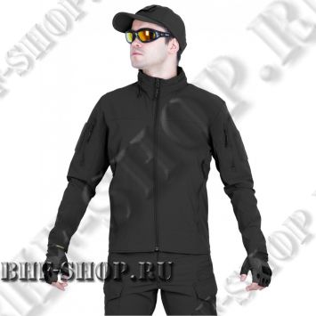 Костюм тактический Gongtex Outdoor Tactical Suit Черный