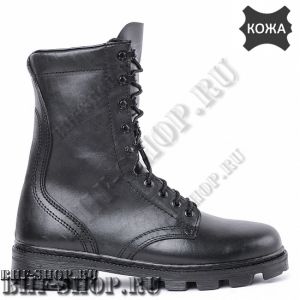 Берцы ДОФ Акела 5020-01 WA