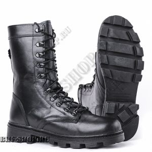 Берцы ДОФ Аляска 5019-01 ZA