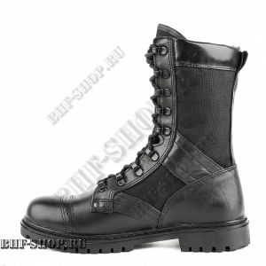Берцы ДОФ 5001-01 WA летние кожаные 