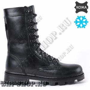 Берцы ДОФ Аляска 5019-01 ZA