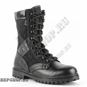 Берцы ДОФ 5001-01 WA летние кожаные 