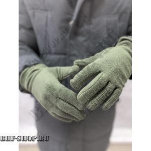 Перчатки тактические флисовые Garsing Gsg-75, Хаки