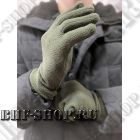 Перчатки тактические флисовые Garsing Gsg-75, Хаки