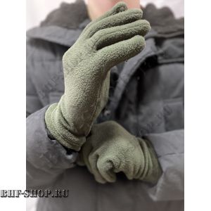 Перчатки тактические флисовые Garsing Gsg-75, Хаки