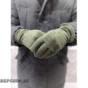 Перчатки тактические флисовые Garsing Gsg-75, Хаки