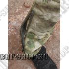 Брюки Гарсинг ПАНЦИРЬ Зеленый Мох, GSG-6