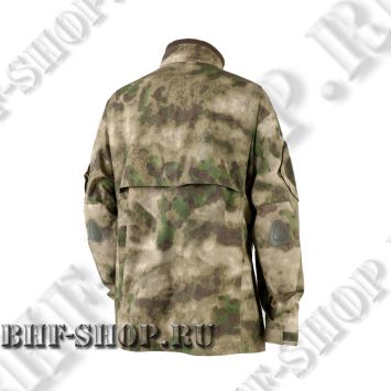 Куртка Гарсинг КСПН Зеленый мох, GSG-2