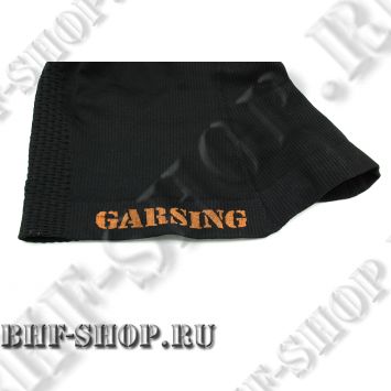 Балаклава-маска термо Garsing Gsg-77 Черная