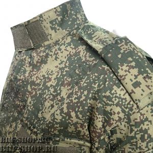 Костюм Армейский уставной нового образца ( ёлочка )