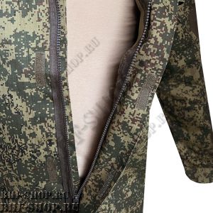 Костюм Армейский уставной нового образца ( ёлочка )