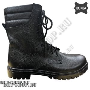Берцы Бизон Трек-2 ТК-20