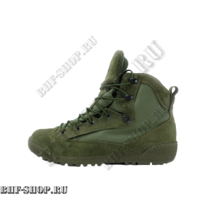 Берцы Гарсинг FROG 0048 О