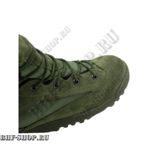Берцы Гарсинг FROG 0048 О