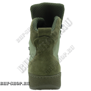 Берцы Гарсинг FROG 0048 О