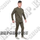 ТЕРМОБЕЛЬЕ Бабек Премиум Хаки
