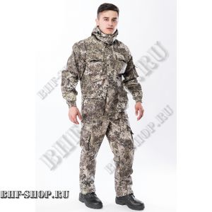 Костюм Дубрава Бабек Зеленд